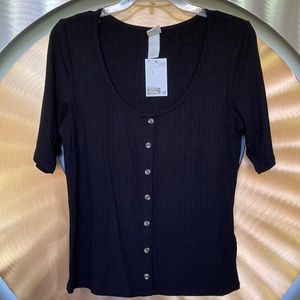 NWT H&M top